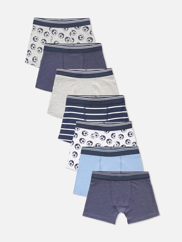 Knit Boxer Shorts Manufacturer (1)