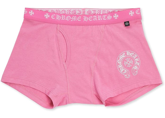 Knit Boxer Shorts OEM Supplier (2)