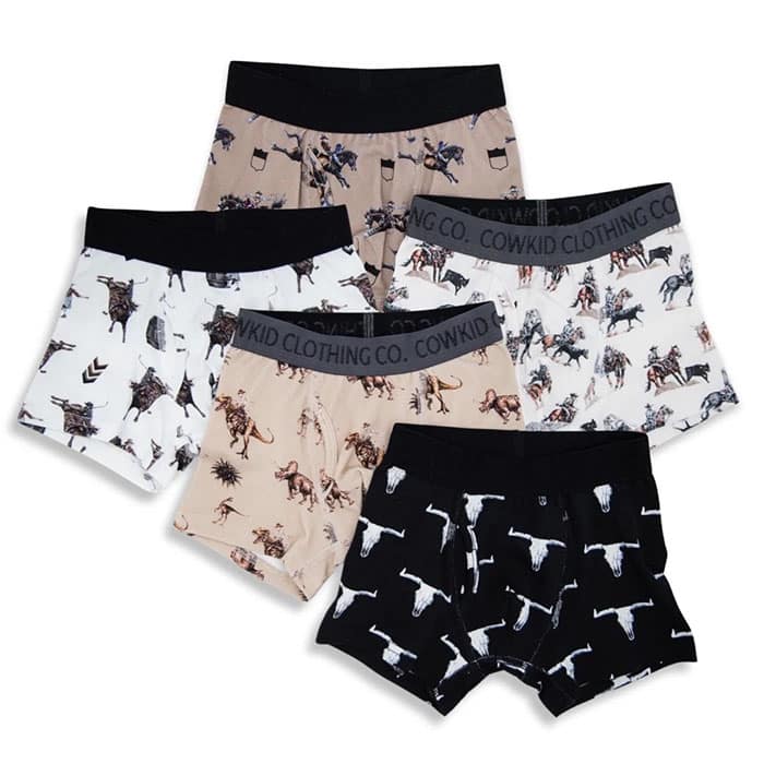 Knit Boxer Shorts OEM Supplier (4)