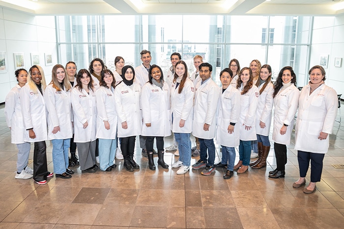 Lab Coat Manufacturers (4)