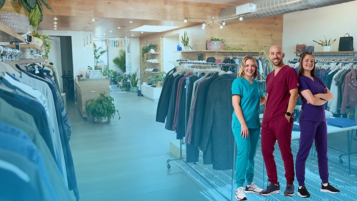 Medical Apparel Manufacturer (2)