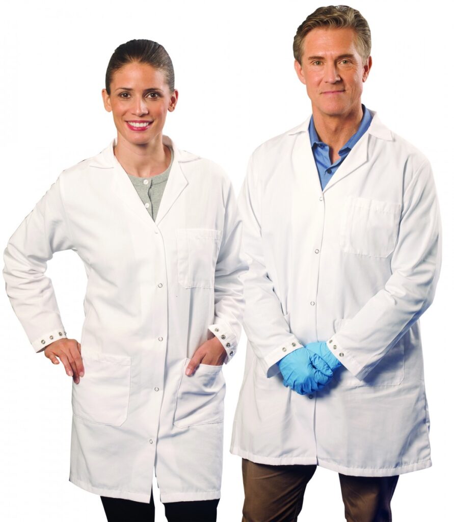 Medical White Coat Manufacturer (3)