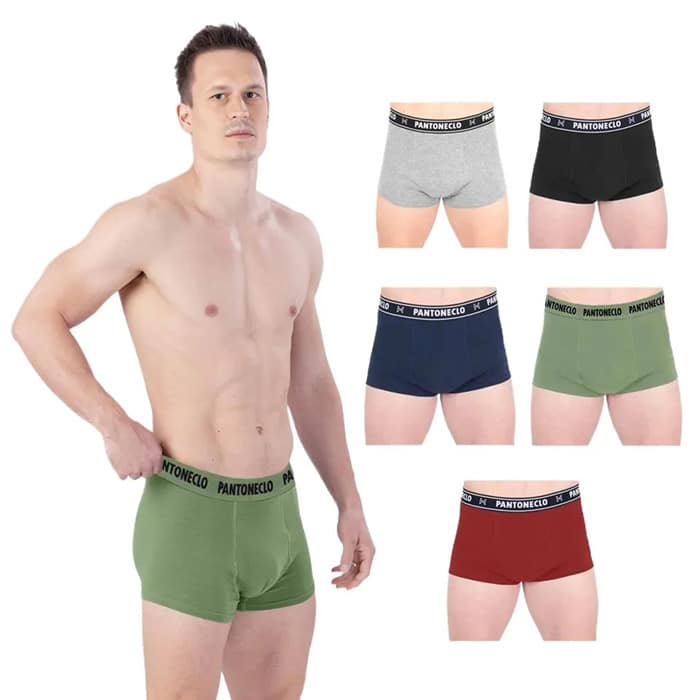 Men's Underwear Manufacturer (6)