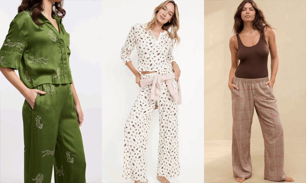 Nightwear Manufacturers in Bangladesh (1)