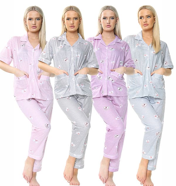 Nightwear Manufacturers in Bangladesh (5)