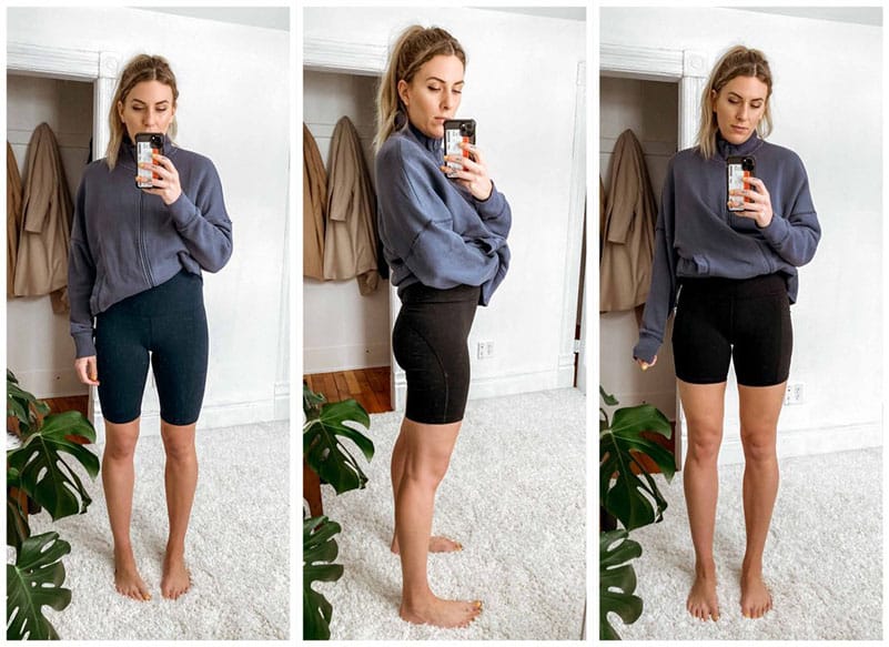 OEM Cycling Shorts Manufacturer (2)