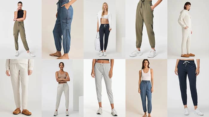 OEM Jogger Pants Manufacturer (4)