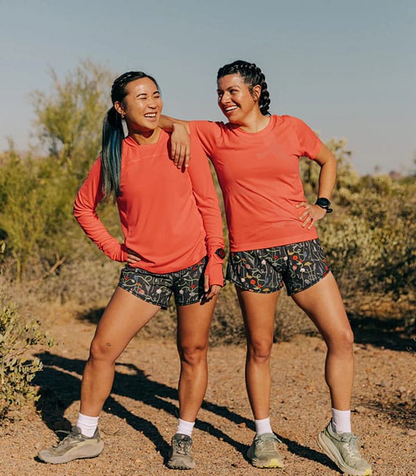 Performance Running Shorts Manufacturer (1)