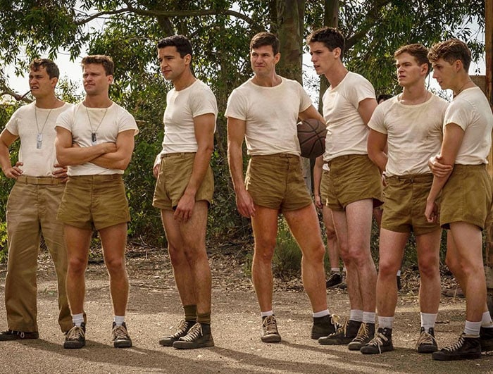 Performance Running Shorts Manufacturer (2)