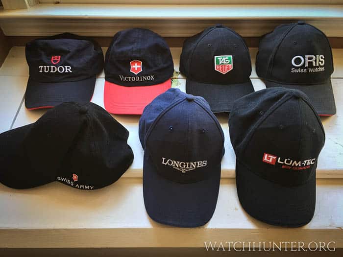 Private Label Baseball Caps (4)