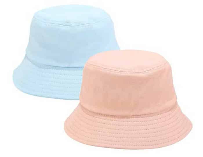 Private Label Bucket Hat Manufacturer (1)