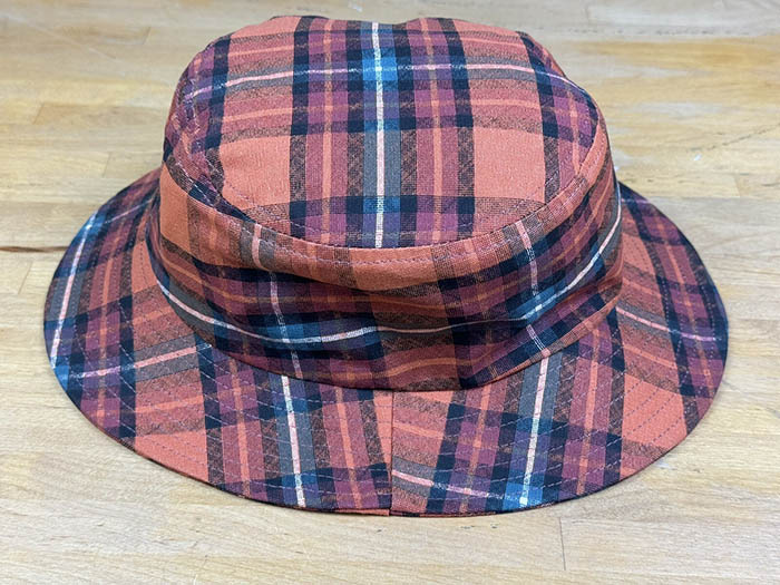 Private Label Bucket Hat Manufacturer (2)