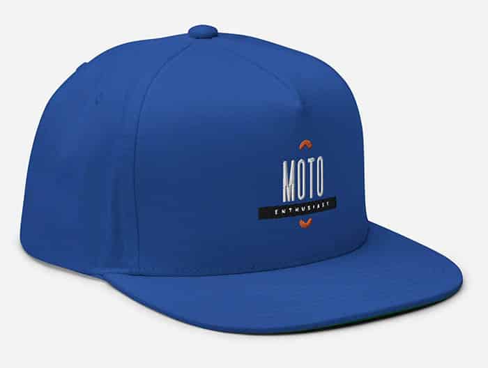 Private Label Fitted Cap Manufacturer (2)