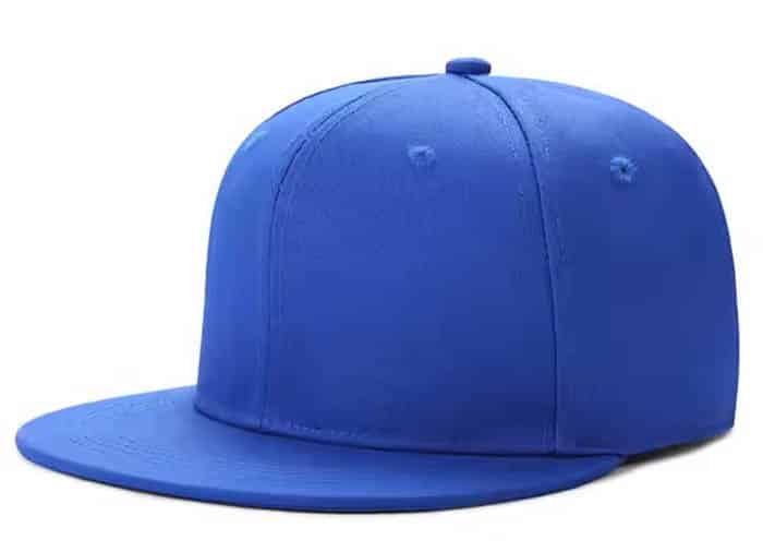 Private Label Fitted Cap Manufacturer (5)