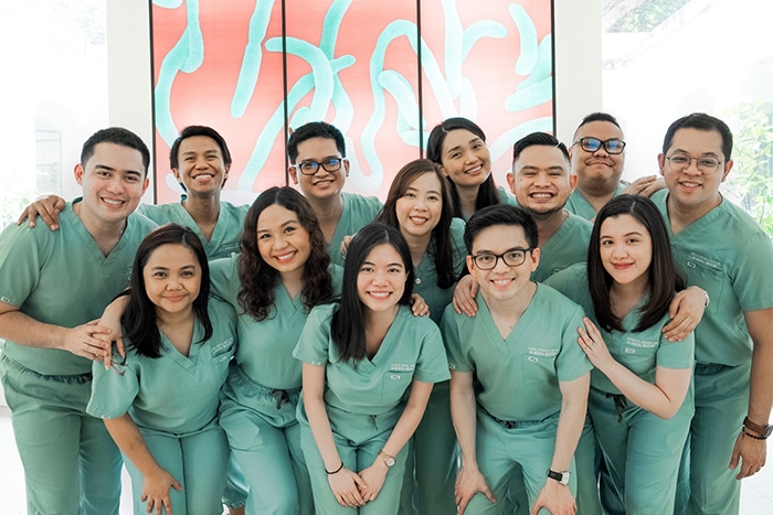 Private Label Medical Scrub Tops Supplier (2)