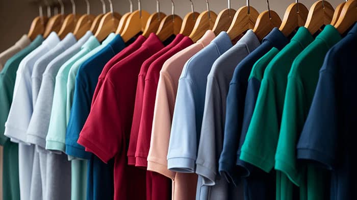 Private Label Polo Shirts (5)