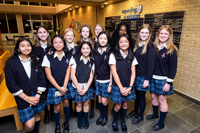 Private Label School Uniform Manufacturer (2)