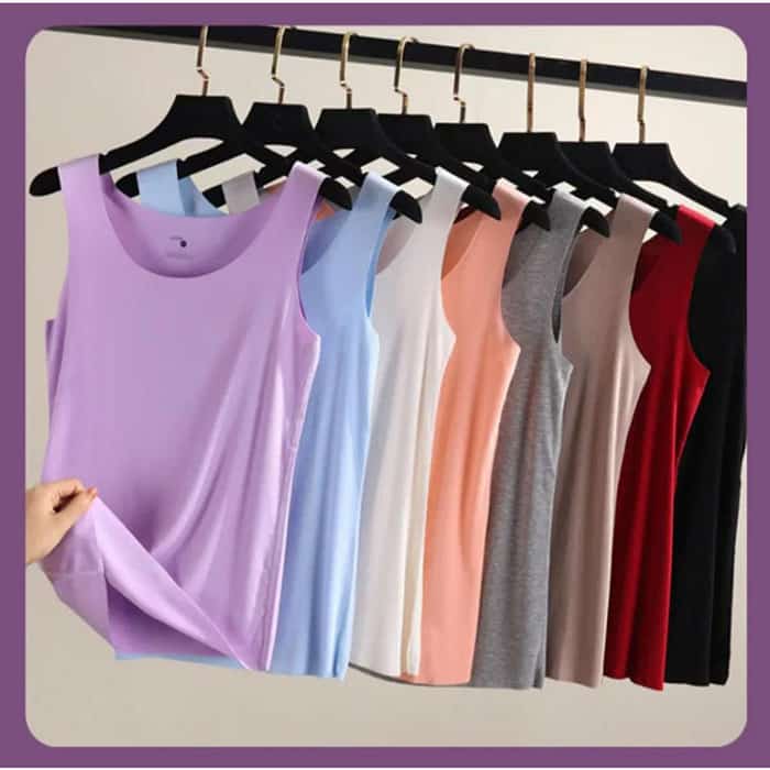 Private Label Tank Top Production (1)