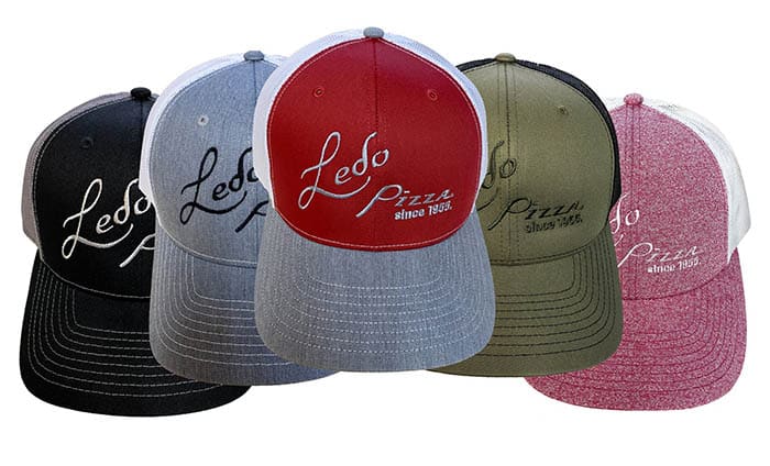 Private Label Trucker Hats Manufacturer (1)