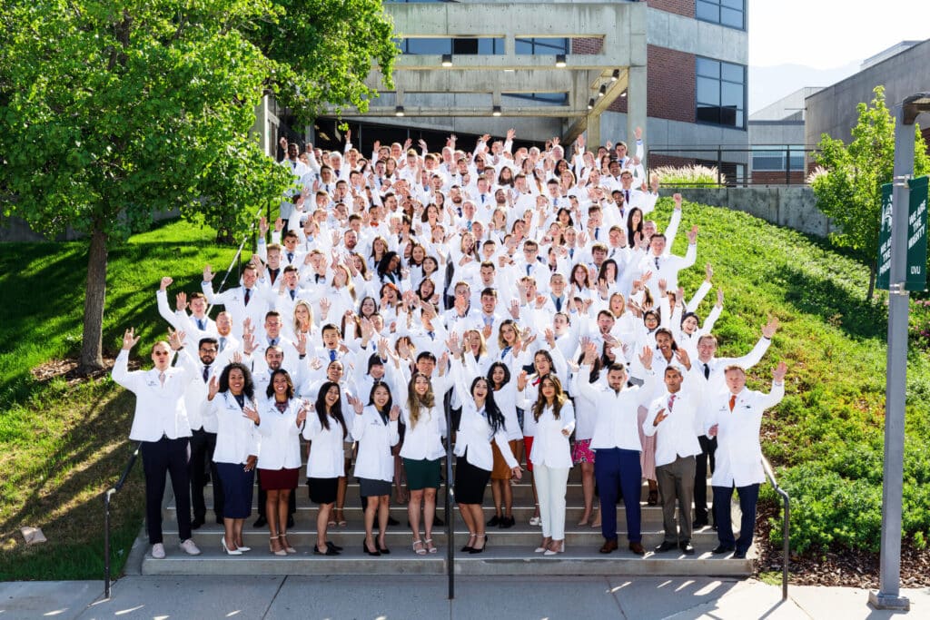 Private Label White Coats Supplier 1