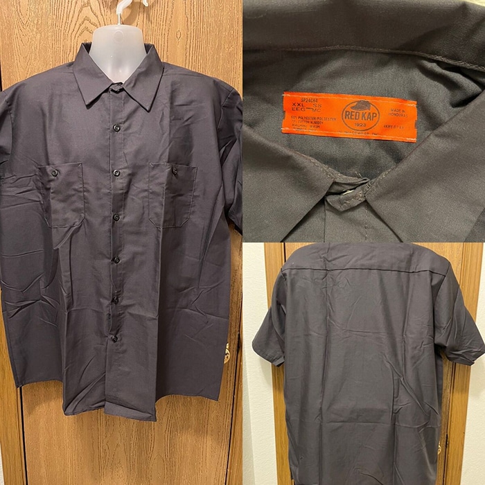 Professional Workwear Production (4)