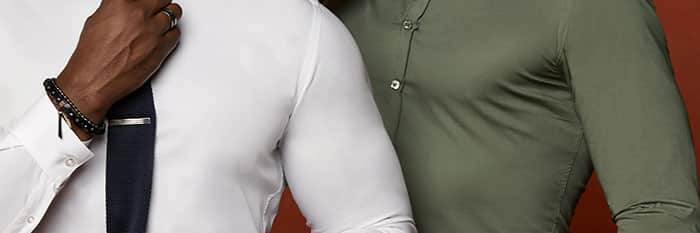 Regular Fit Shirt Manufacturers (1)