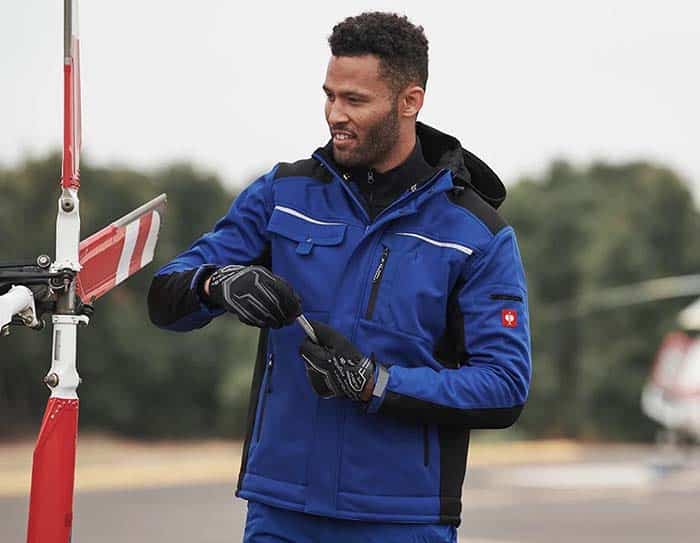 Softshell Jacket Manufacturers (2)