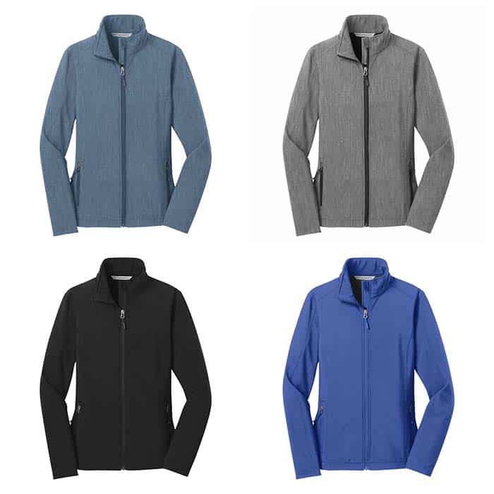 Softshell Jacket Manufacturers (5)