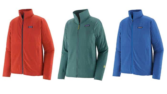 Softshell Jacket Supplier (4)