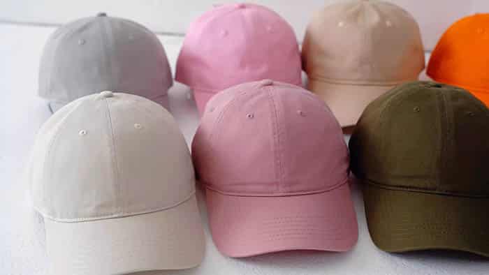 Washed Cap Manufacturers (4)
