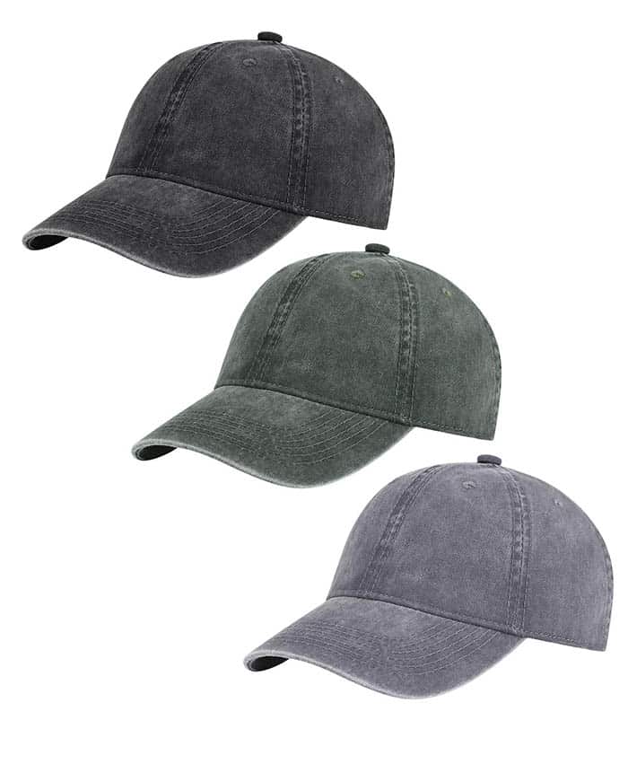 Wholesale Flex fit Caps Supplier (4)