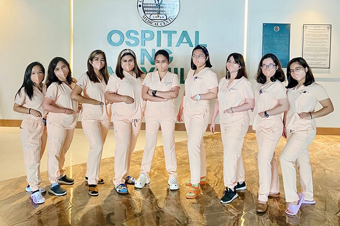 Wholesale Hospital Uniforms (1)