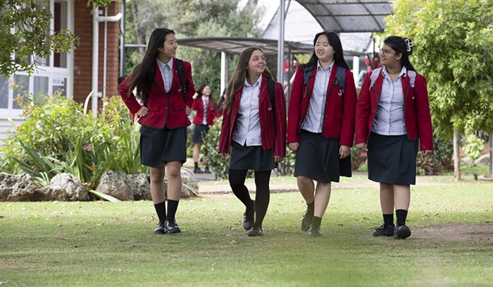 Wholesale School Uniform Factory (1)