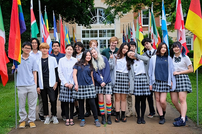 Wholesale School Uniform Factory (4)