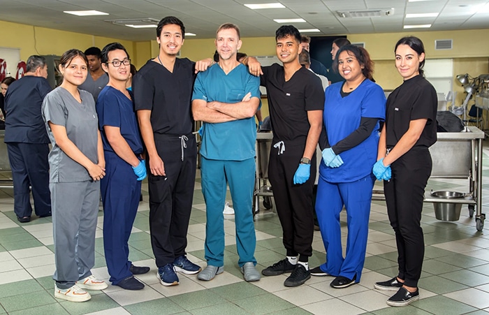 Wholesale Scrub Pants Manufacturer (5)