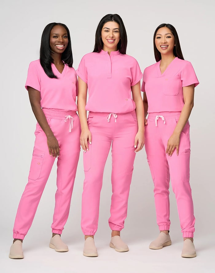 Wholesale Scrub Set Manufacturer (5)