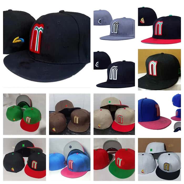 Wholesale Snapback Caps Supplier (2)