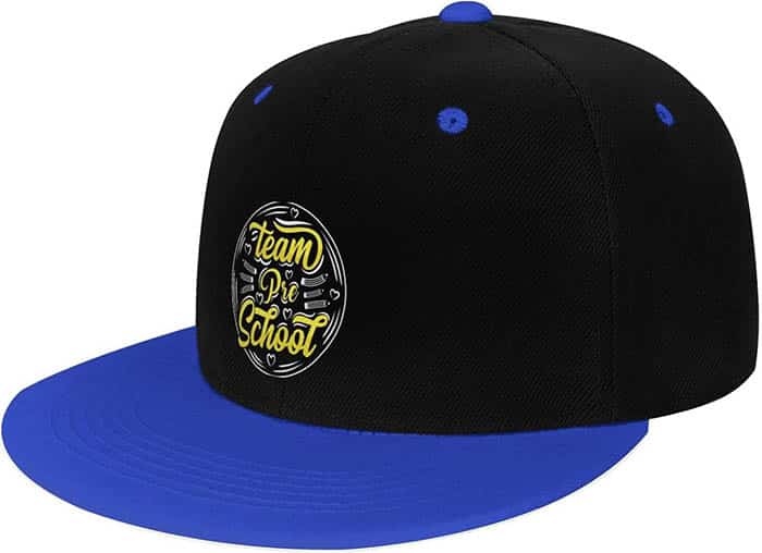 Wholesale Snapback Caps Supplier (4)