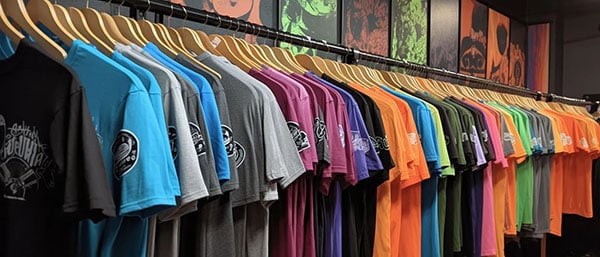 Wholesale T-shirt manufacturer (3)