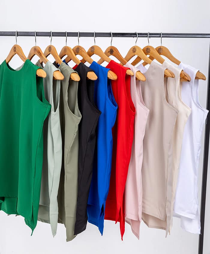 Wholesale Tank Top Supplier (4)