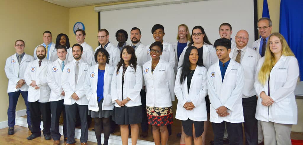 Wholesale White Coat Manufacturer (1)