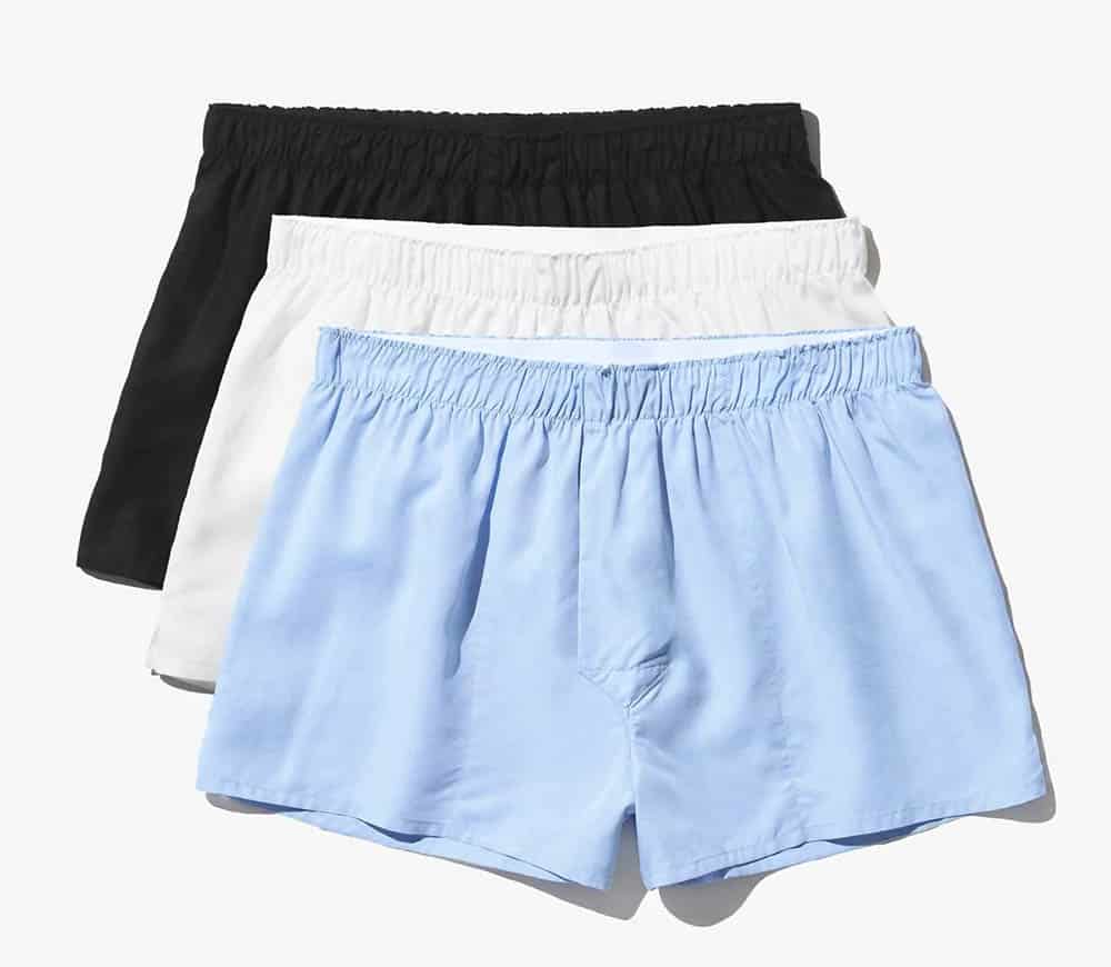 Wholesale Woven Boxer Shorts (3)
