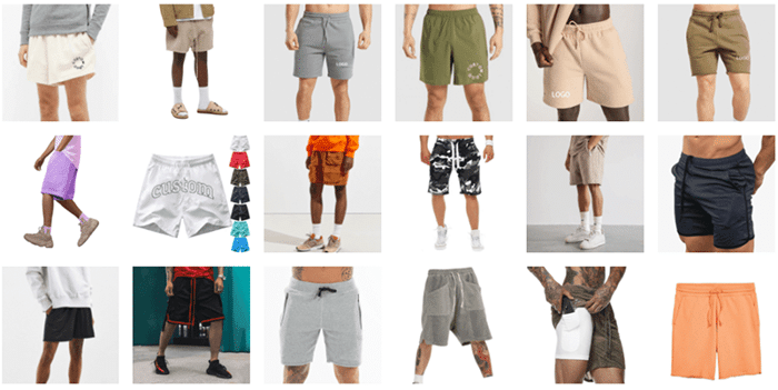 Wholesale chino shorts (1)