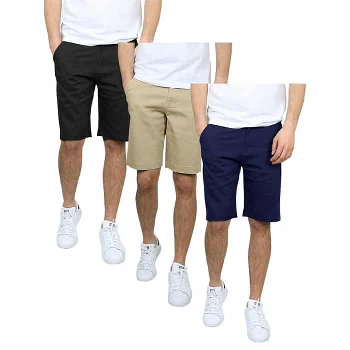 Wholesale chino shorts (4)