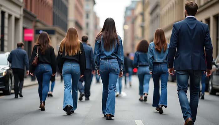 Wholesale jeans trousers (5)