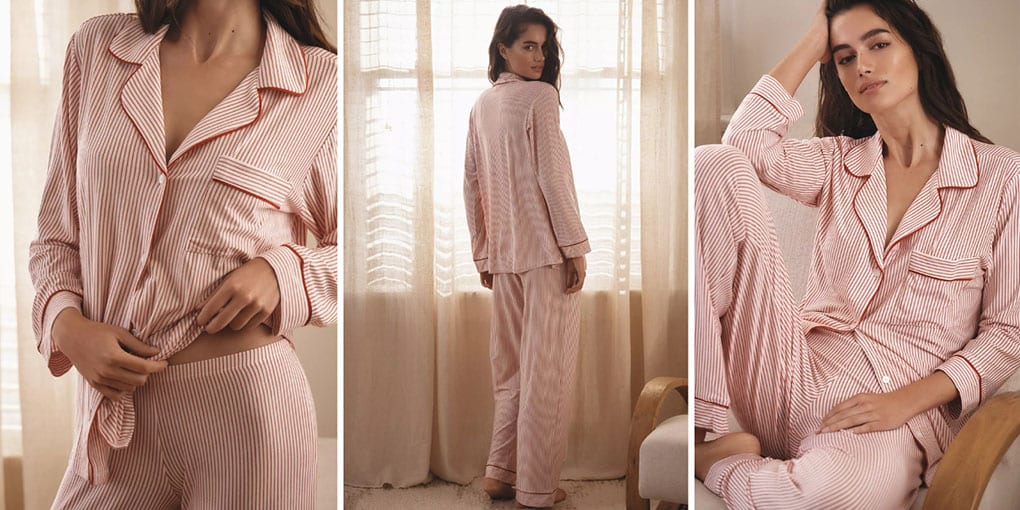 Wholesale nightwear manufacturers