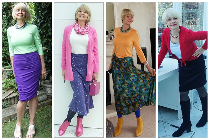 Women’s Skirt Manufacturer (1)