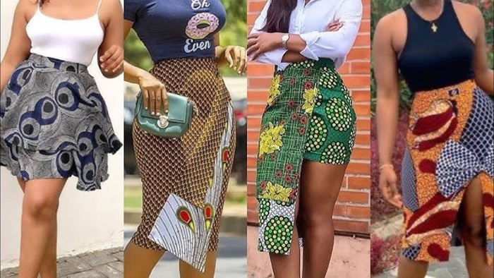 Women’s Skirt Manufacturer (2)