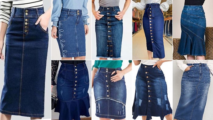 Women’s Skirt Manufacturer (4)