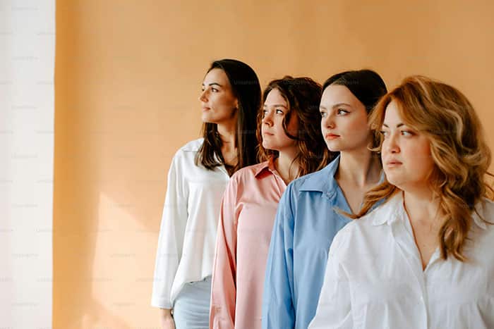 Women’s Tops Manufacturer (1)